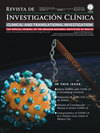 Revista de Investigacion Clinica-Clinical and Translational Investigation雜志封面